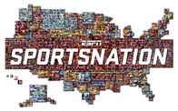 Photo Mosaic ESPN Sportsnation