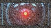 HAL 9000 Artificial intelligence Science fiction Intelligence Artificial intelligence in fiction Film Robot Science Fiction Science Fiction