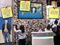 Tyco ASIS 2011 - Real-time Interactive Photo Mosaic