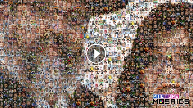 Video mosaic как удалить файлы