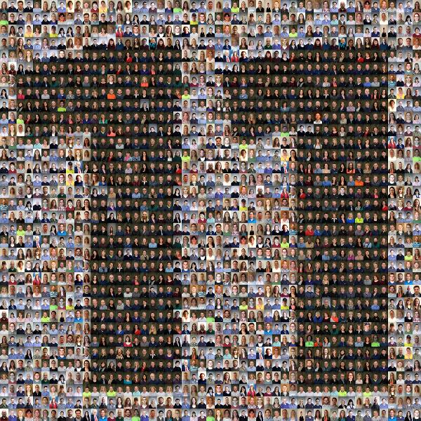 11 photo mosaic