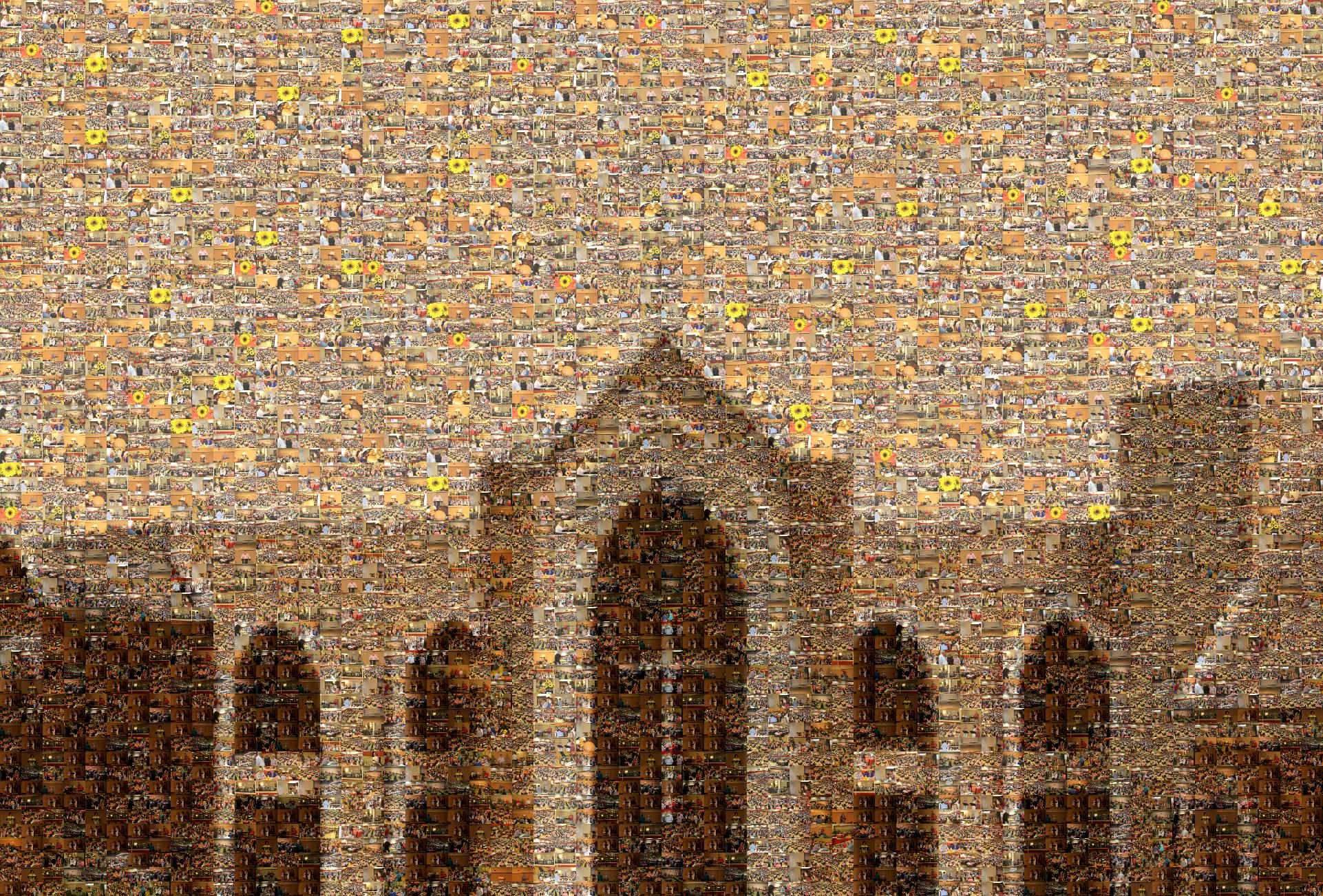 mosaic church