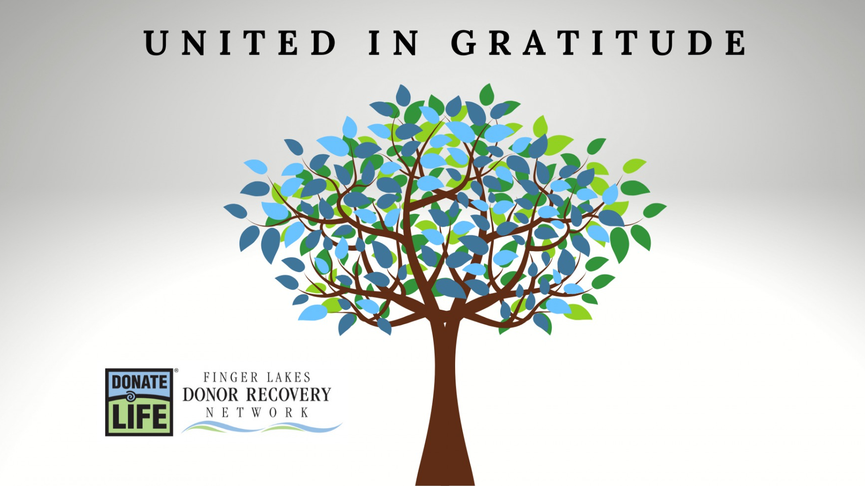 United In Gratitude Photo Mosaic - Picture Mosaics