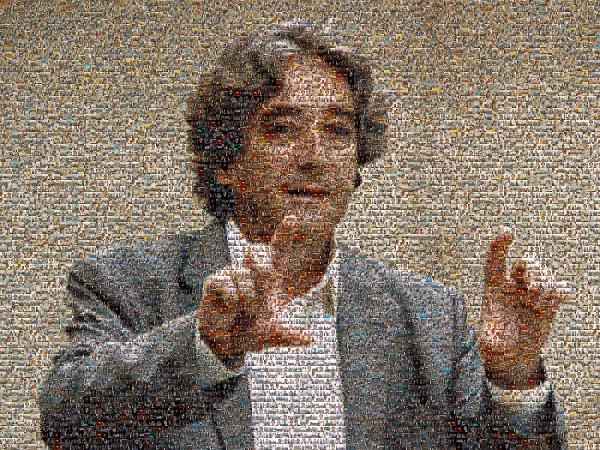 custom photo mosaic