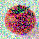 tomato vegetable fruit food produce ingredient object item thing colors unique colorization true