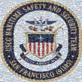 united states coast guard uscg military country national safety duty logos text graphics symbols crests