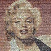 actress people faces portrait marilyn monroe famous stars movies