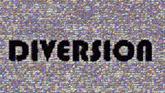 diversion musical groups bands live text logos