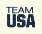 usa america logos words text letters pride teams 