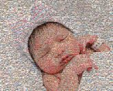 newborns baby children kids portraits sleeping girl people infants