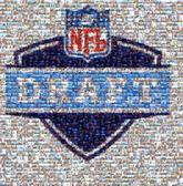 NFL draft football sports teams 