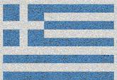 greece flags nations countries country europe greek mediterranean logos