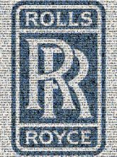 rolls royce letters logos symbols emblems graphics words text initials company cars brands 