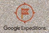 google expeditions logos text fonts symbols graphics company business corporate