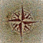 compass rose maps directions symbols icons graphics shapes 
