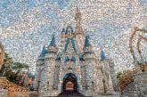 walt disney world trips vacations amusement parks themes castles buildings characters structures 