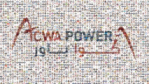 ACWA Power photo mosaic