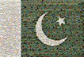 pakistan flags symbol pride 