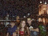 siblings people faces portraits groups night city urban love family vacation travel