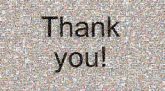 thank you text simple words letters gift appreciation