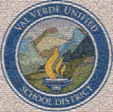 school district vvu unified education kids symbols graphics logos slogans words text fonts crests
