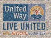 united way logos graphics text words letters symbols icons community volunteer give advocate helping hands 