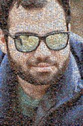man persons people faces smiling sunglasses reflections beards candid portraits