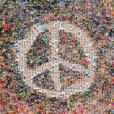peace signs symbols icons graphics logos unity community teams schools 