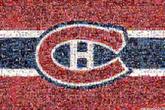 montreal canadiens hockey sports fans ice teams athletics logos graphics symbols text
