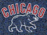 Chicago Cubs baseball MLB sports logos text words