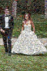 weddings couples love people faces portraits distant distance full body formal brides grooms husband wife