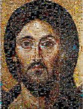 jesus faces figures religion religious church faith 