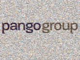pango group companies organizations text logos