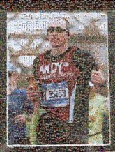 runner marathon sports jogging race racing competition athlete portrait headphones jersey winner competitor
