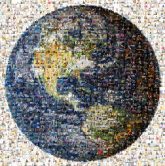 earth globes global worldwide planet community hospitality hotels staff hilton 