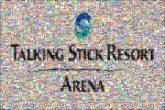 talking stick resorts arenas venues events live performances music artists concerts fun letters words text logos graphics icons 