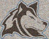 schools mascots logos wolves wolf