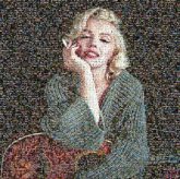 marilyn monroe women woman people faces portraits famous fame actresses hollywood celebrity