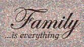 family love cursive script text words letters sayings quotes together