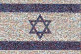 Jewish hanukkah star religion flag symbol david passover faith