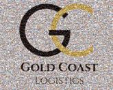 gold coast letters icons logos text initials organizations words 