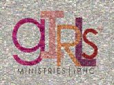 ministries organizations groups text words letters logos graphics community pride 