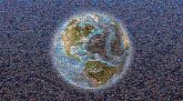 earth globes global universal planets space unity