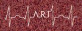 heart beat lines graphics logos words letters text artistic artwork arts 