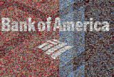 Bank Bank of America Credit card Credit Gift card Branch Online banking Finance Financial services