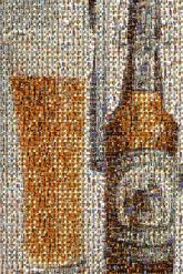 beers brewing glass bottles collectors