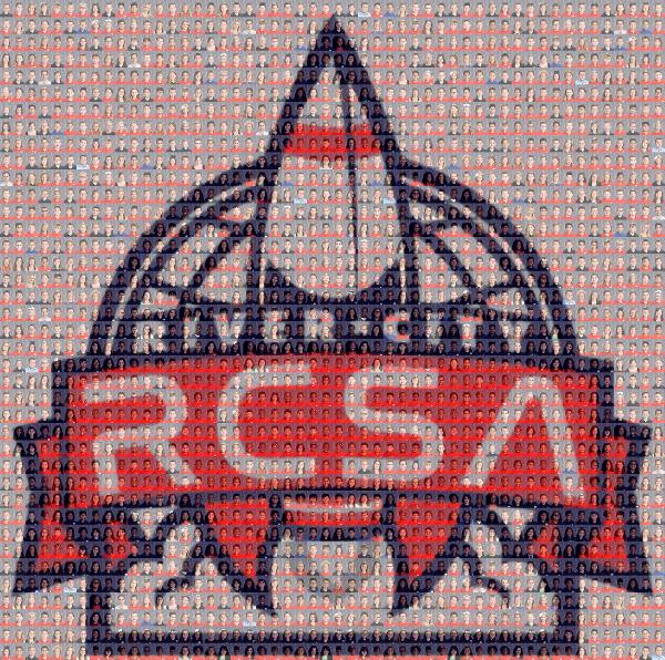 River City Science Academy photo mosaic