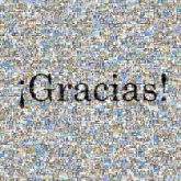 gracias thank you words letters text simple black and white gratitude 