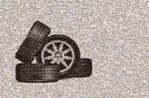 Car Car tires Vector graphics Campervans Autofelge Automotive tire Wheel Synthetic rubber Rim Automotive wheel system Auto part Vehicle Spoke Alloy wheel