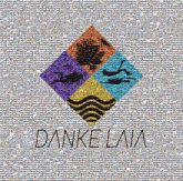 Danke Laia Dive Resort Logo Font Graphics Graphic design Brand Artwork